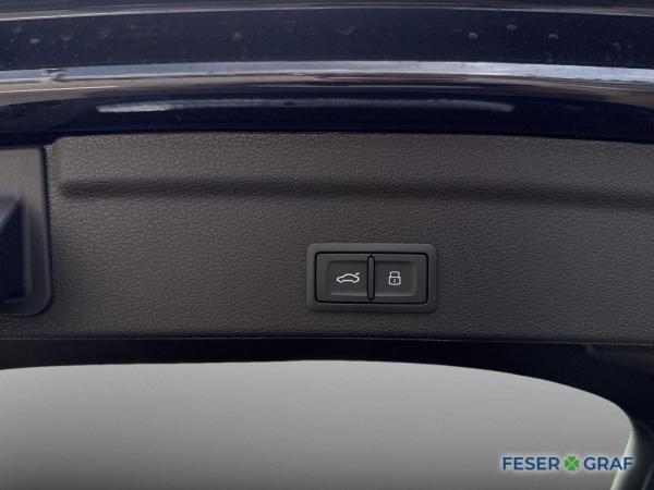 Audi Q3 Sportback 35 TFSI S line S tr. AHK LED VIRTUA