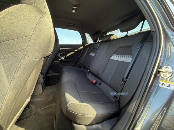 Audi A3 Sportback S line 35TDI Kamera/SHZ/Navi+/ACC/V
