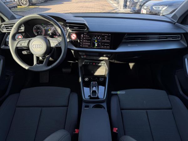 Audi A3 Sportback S line 35TDI Kamera/SHZ/Navi+/ACC/V