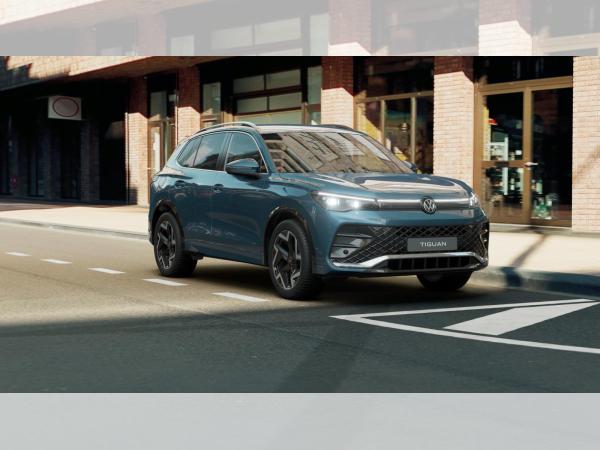 Volkswagen Tiguan R-Line 279€ Netto bis 31.03