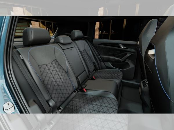 Volkswagen Tiguan R-Line 279€ Netto bis 31.03