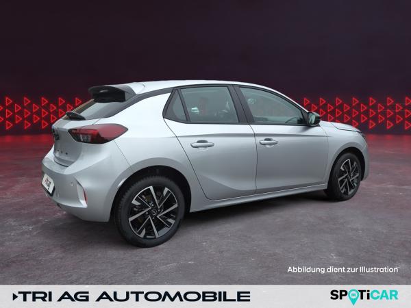 Opel Corsa Edition 1.2 Direct Injection Turbo komfort-Paket Winter-Paket Allwetterreifen 16-Zoll-Alu