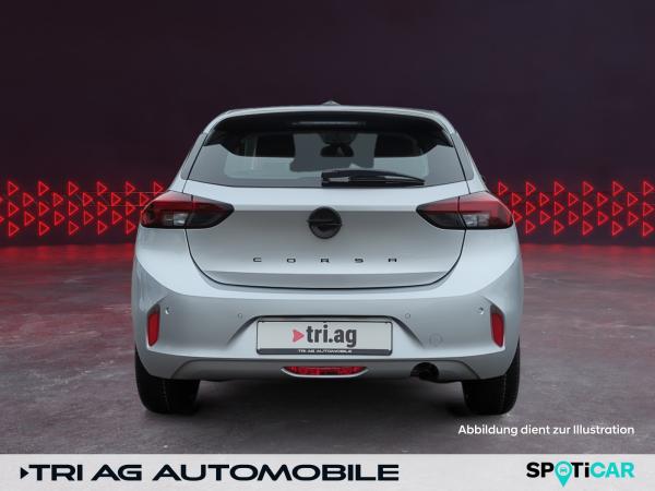 Opel Corsa Edition 1.2 Direct Injection Turbo komfort-Paket Winter-Paket Allwetterreifen 16-Zoll-Alu