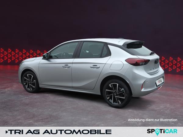 Opel Corsa Edition 1.2 Direct Injection Turbo komfort-Paket Winter-Paket Allwetterreifen 16-Zoll-Alu