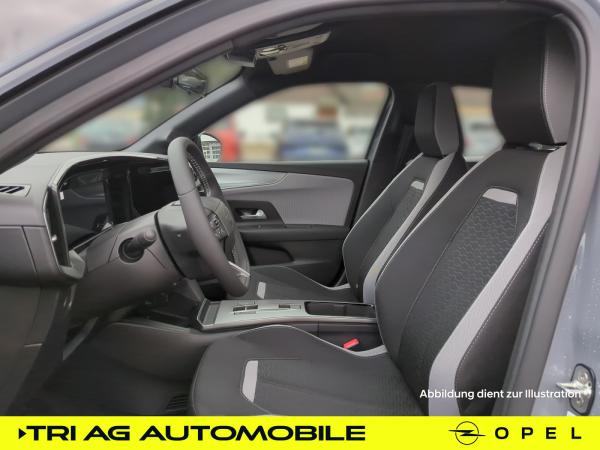 Opel Mokka Electric Edition, Elektro (AT) Infotainment-Paket Winter-Paket Allwetterreifen Wärmepumpe 17-Zoll-Al