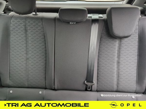 Opel Mokka Electric Edition, Elektro (AT) Infotainment-Paket Winter-Paket Allwetterreifen Wärmepumpe 17-Zoll-Al