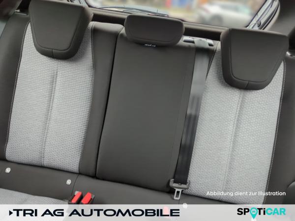 Opel Corsa Edition 1.2 Direct Injection Turbo komfort-Paket Winter-Paket Allwetterreifen 16-Zoll-Alu