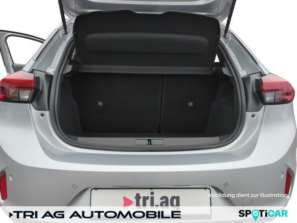Opel Corsa Edition 1.2 Direct Injection Turbo komfort-Paket Winter-Paket Allwetterreifen 16-Zoll-Alu