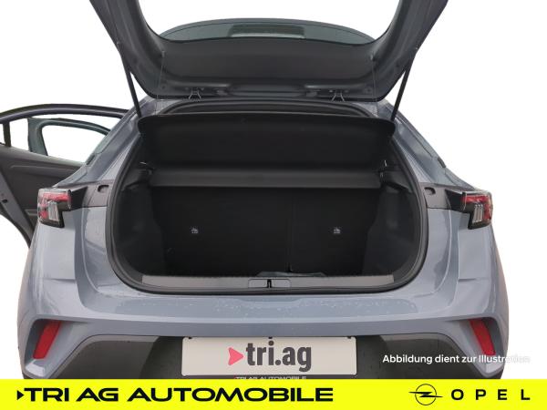Opel Mokka Electric Edition, Elektro (AT) Infotainment-Paket Winter-Paket Allwetterreifen Wärmepumpe 17-Zoll-Al