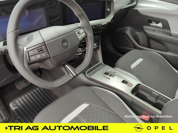 Opel Mokka Electric Edition, Elektro (AT) Infotainment-Paket Winter-Paket Allwetterreifen Wärmepumpe 17-Zoll-Al
