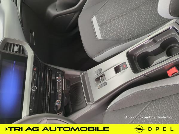 Opel Mokka Electric Edition, Elektro (AT) Infotainment-Paket Winter-Paket Allwetterreifen Wärmepumpe 17-Zoll-Al