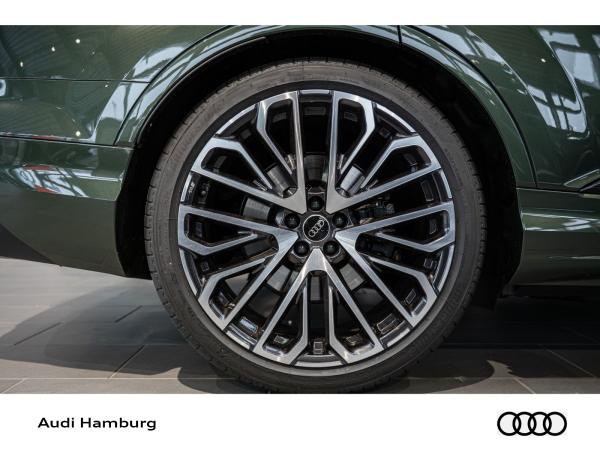 Audi SQ7 SUV TFSI tiptronic ***