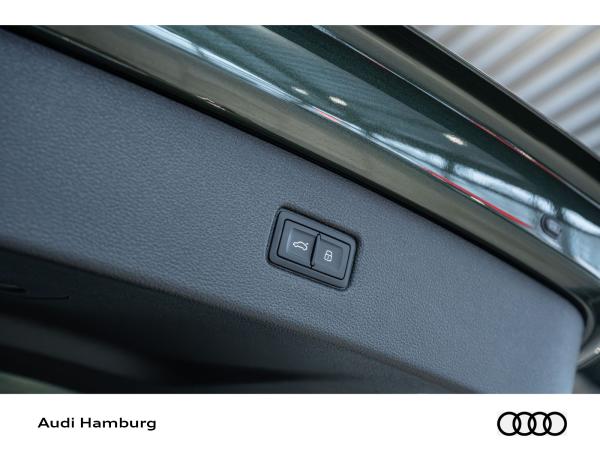 Audi SQ7 SUV TFSI tiptronic ***