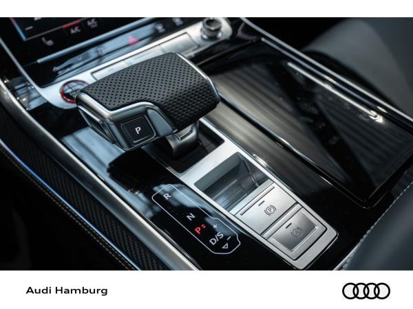 Audi SQ7 SUV TFSI tiptronic ***