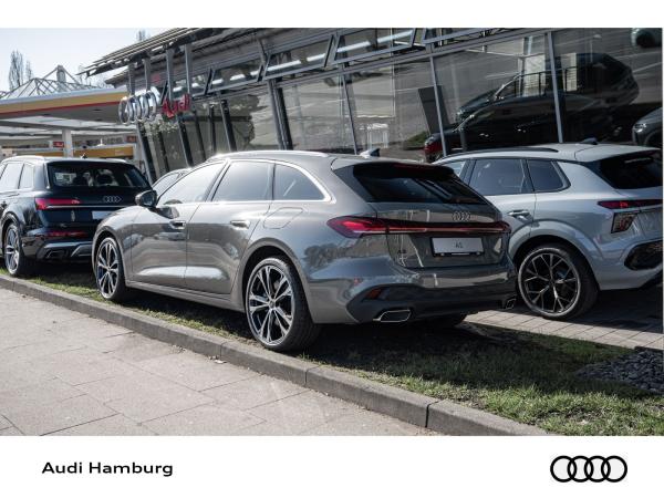 Audi A5 Avant e-hybrid quattro S tronic ***