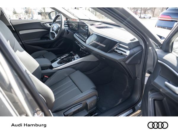 Audi A5 Avant e-hybrid quattro S tronic ***
