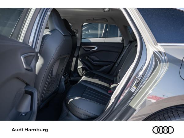 Audi A5 Avant e-hybrid quattro S tronic