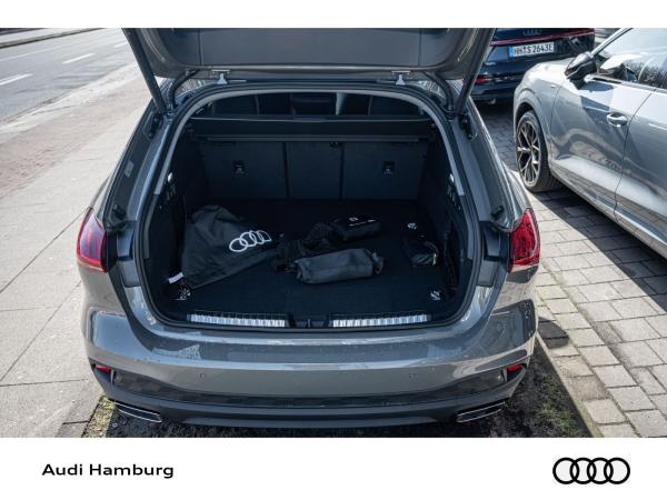 Audi A5 Avant e-hybrid quattro S tronic