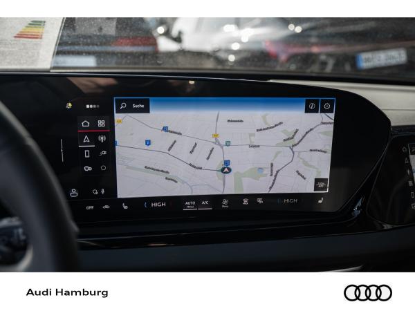 Audi A5 Avant e-hybrid quattro S tronic ***