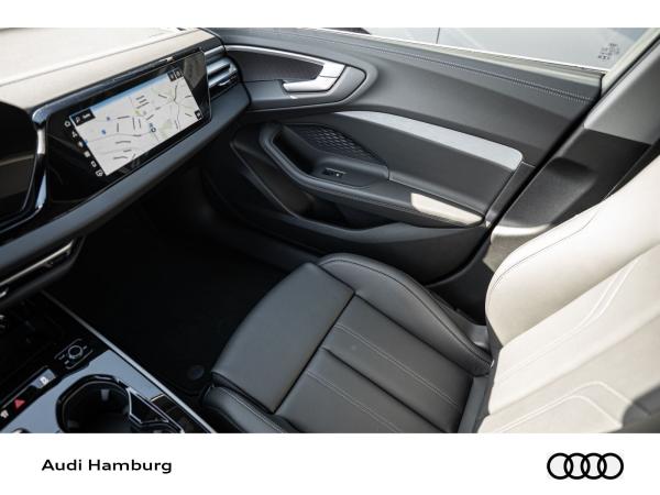 Audi A5 Avant e-hybrid quattro S tronic
