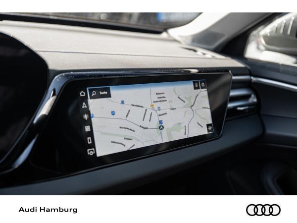 Audi A5 Avant e-hybrid quattro S tronic