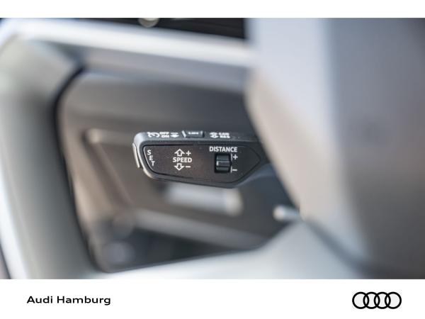 Audi A5 Avant e-hybrid quattro S tronic