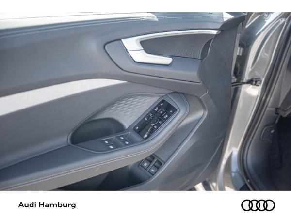 Audi A5 Avant e-hybrid quattro S tronic