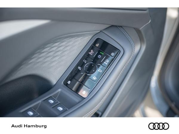 Audi A5 Avant e-hybrid quattro S tronic