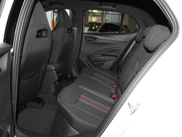 Skoda Fabia 130 1.5 TSI DSG