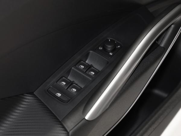 Skoda Fabia 130 1.5 TSI DSG