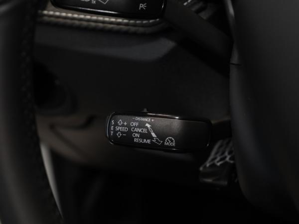 Skoda Fabia 130 1.5 TSI DSG