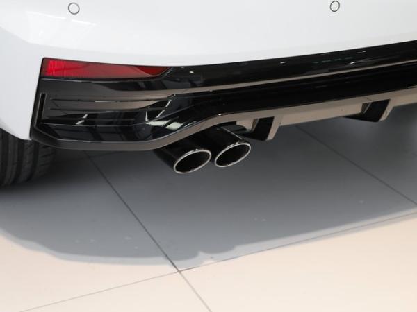 Skoda Fabia 130 1.5 TSI DSG