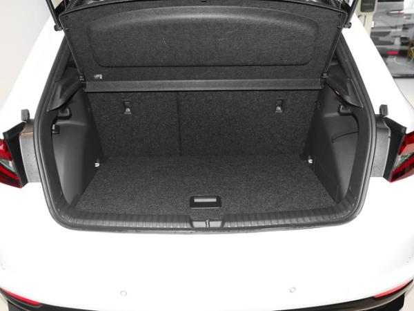 Skoda Fabia 130 1.5 TSI DSG