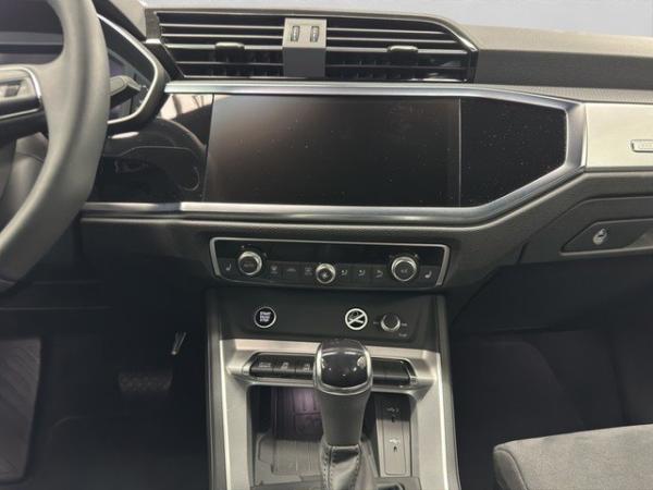 Audi Q3 Sportback 35 TDI S line *NAVI*KAMERA*ACC*SH* Navi SoundSys