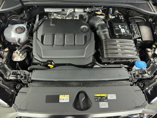 Audi Q3 Sportback 35 TDI S line *NAVI*KAMERA*ACC*SH* Navi SoundSys