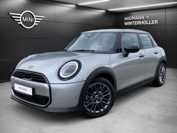 MINI Cooper C 5-Türer Classic Trim Paket S HUD LRH LED