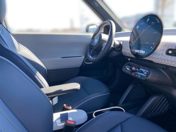 MINI Cooper E Favoured Trim Paket M Pano LED LRH HUD