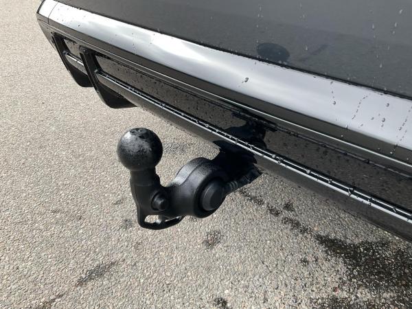 Audi A6 e-tron A6 Avant e-tron performance S line AHK HUD 21