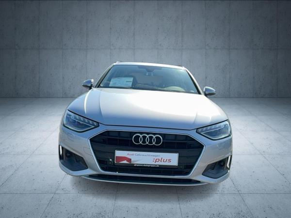 Audi A4 Avant 30 TDI S tr. LED Stdhzg Cam ACC Keyless