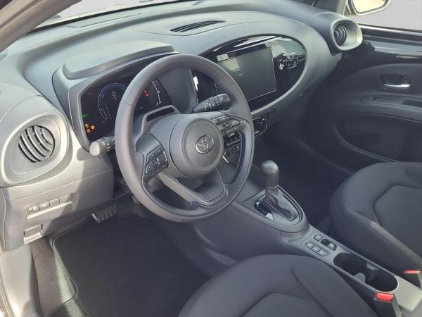 Toyota Aygo X Active  116PS Hybrid 2026 Sitzheizung / Alu  🚀​🚀​Engelbart-Deal🚀​🚀