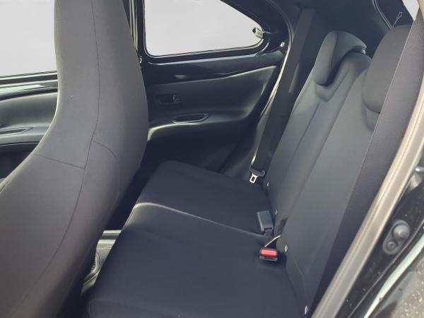 Toyota Aygo X Active  116PS Hybrid 2026 Sitzheizung / Alu  🚀​🚀​Engelbart-Deal🚀​🚀