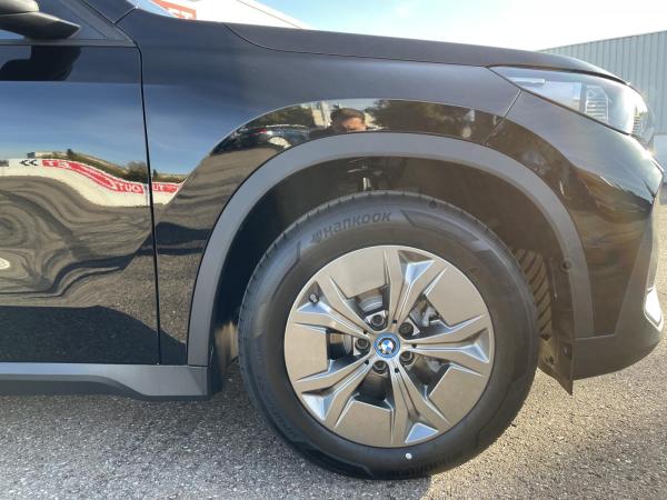 BMW iX1 eDrive20 Navi /  NEU / CURVED Display / RFK