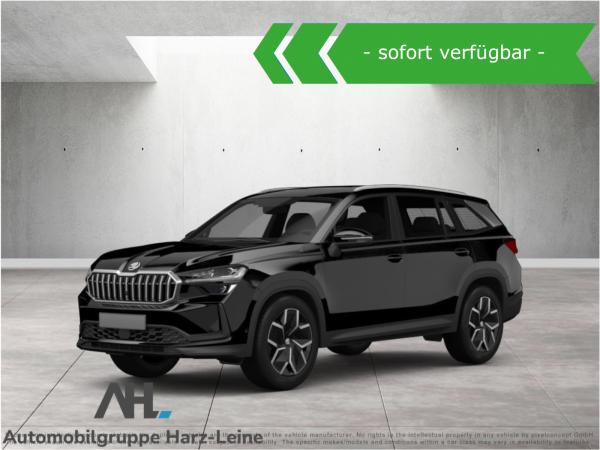 Skoda Kodiaq Selection 1.5 TSI Plug-in-Hybrid DSG *sofort verfügbar*