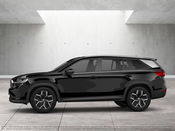 Skoda Kodiaq Selection 1.5 TSI Plug-in-Hybrid DSG *sofort verfügbar*