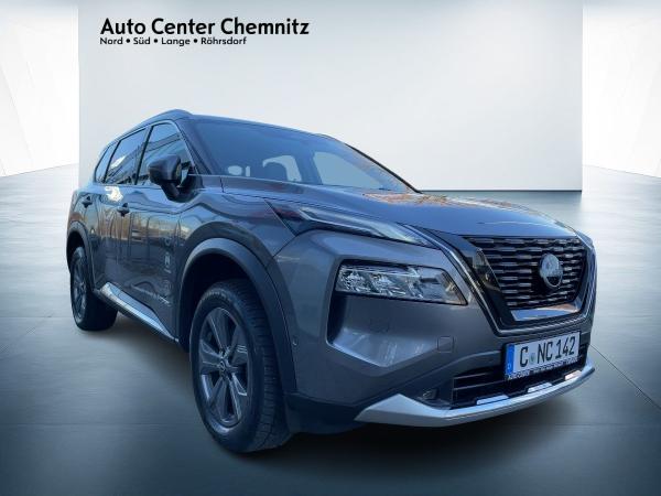 Nissan X-Trail 🚗Tekna 1.5 VC-T e-POWER e-4ORCE 4x4 - EINZELSTÜCK!🚗