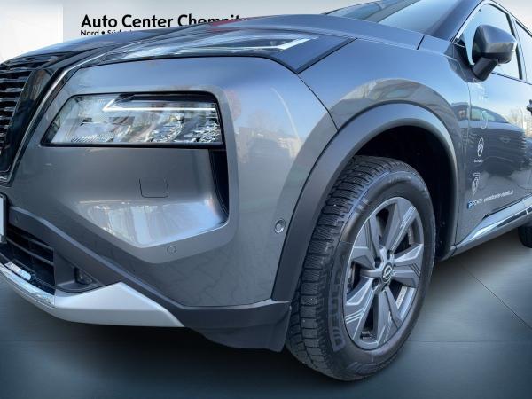 Nissan X-Trail 🚗Tekna 1.5 VC-T e-POWER e-4ORCE 4x4 - EINZELSTÜCK!🚗