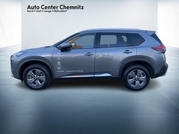 Nissan X-Trail 🚗Tekna 1.5 VC-T e-POWER e-4ORCE 4x4 - EINZELSTÜCK!🚗