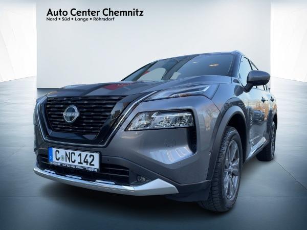 Nissan X-Trail 🚗Tekna 1.5 VC-T e-POWER e-4ORCE 4x4 - EINZELSTÜCK!🚗