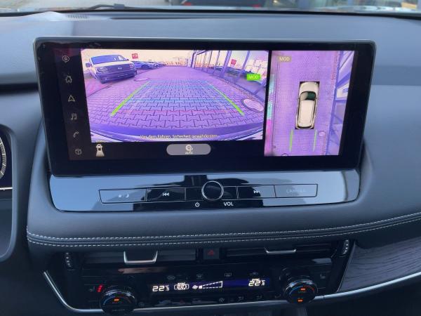 Nissan X-Trail 🚗Tekna 1.5 VC-T e-POWER e-4ORCE 4x4 - EINZELSTÜCK!🚗