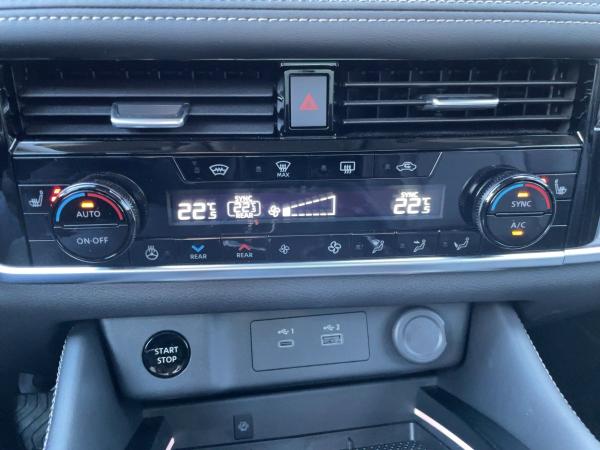 Nissan X-Trail 🚗Tekna 1.5 VC-T e-POWER e-4ORCE 4x4 - EINZELSTÜCK!🚗